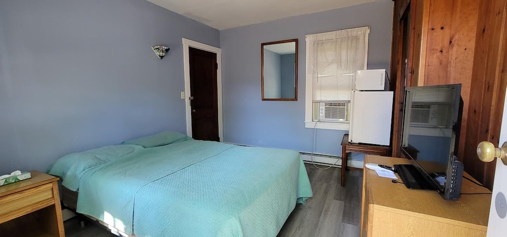 Tallwood Motel Wells - photo 12