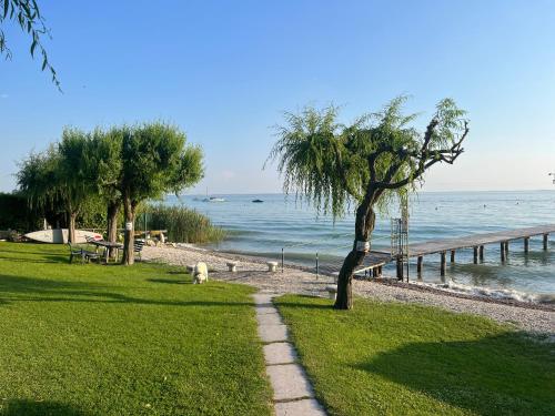 Favolabella The Loft — 4-Star Luxury Hotel in Bardolino, Italy