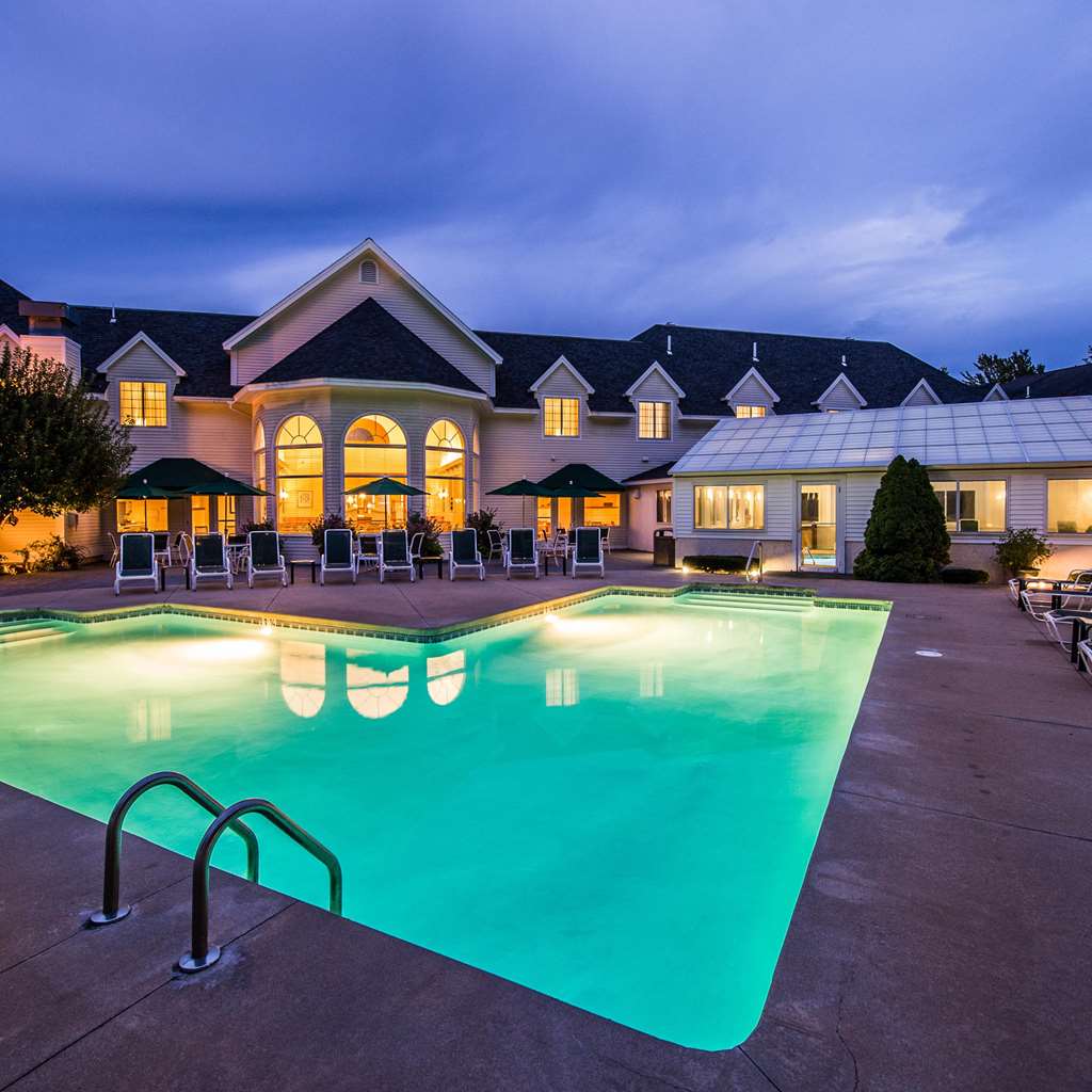 Gorges Grant Hotel — Ogunquit