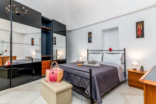 Maison de Sophie — 4-Star Luxury Hotel in Ostuni, Italy