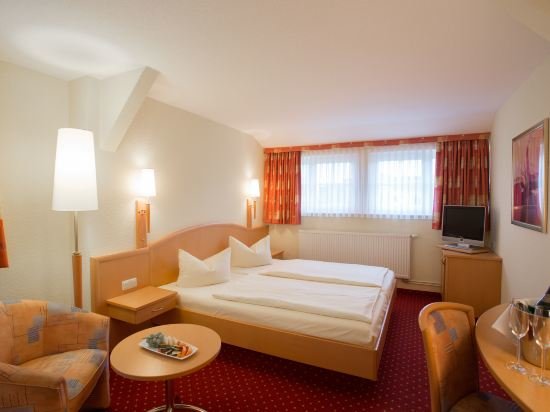 Röbler Thor — hotel in Wittstock