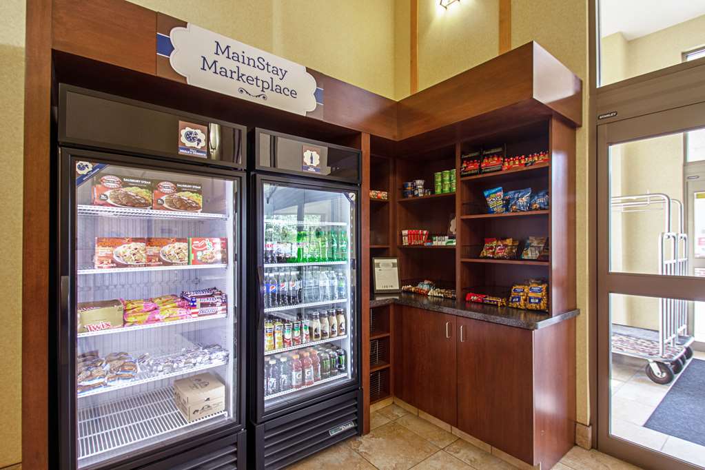 MainStay Suites Madison Monona - photo 25
