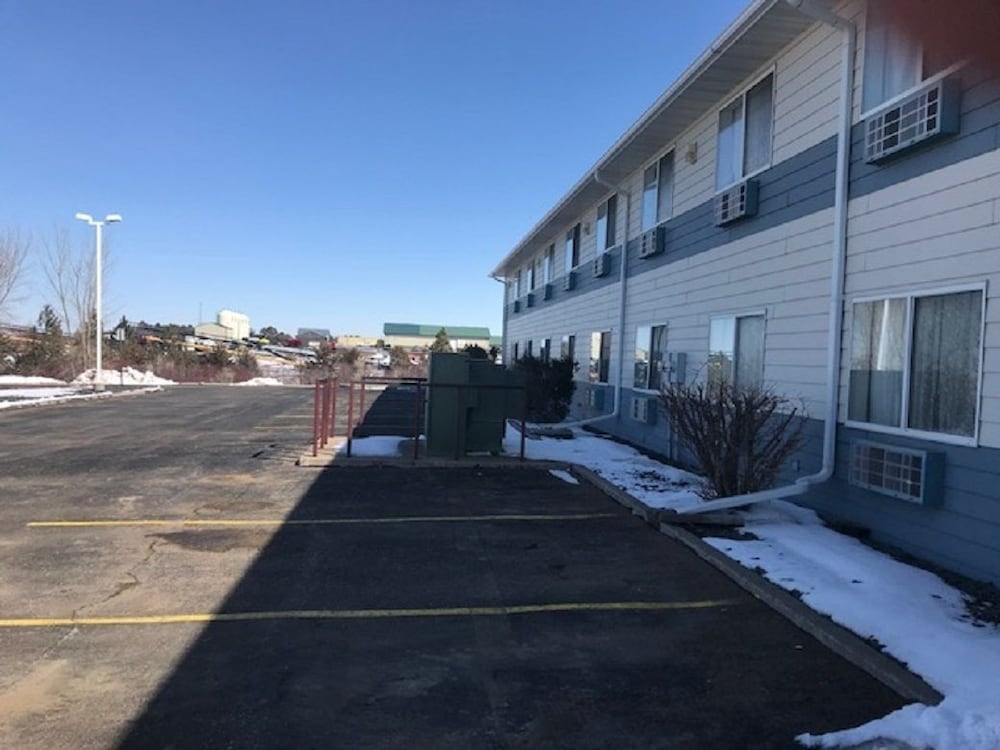Selby Motel - photo 44