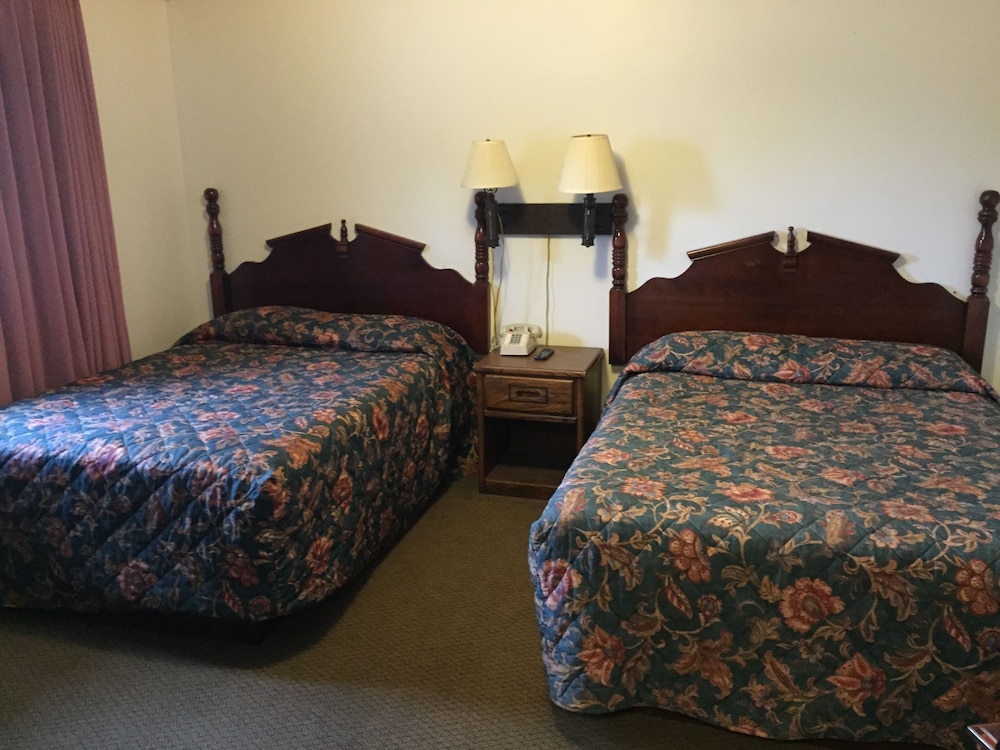 Double A Motel - photo 16