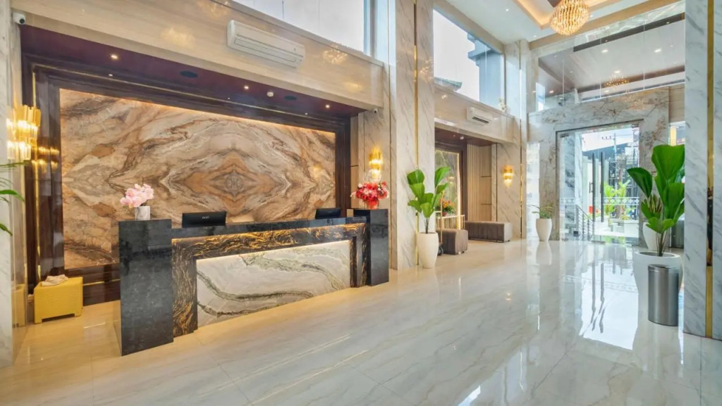 POP Hotel Teuku Umar Denpasar Bali