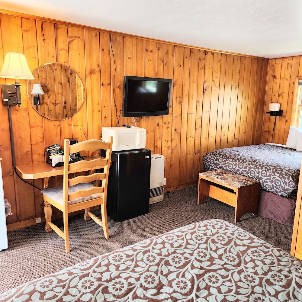 Canyon Motel - photo 26