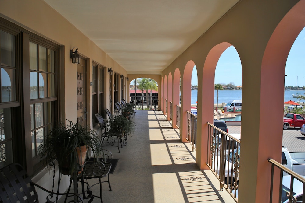 Bayfront Inn in Saint Augustine, United States