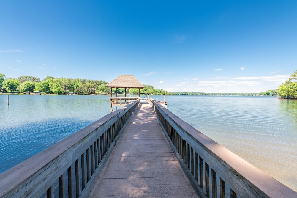Lake Norman Hideaway - photo 30