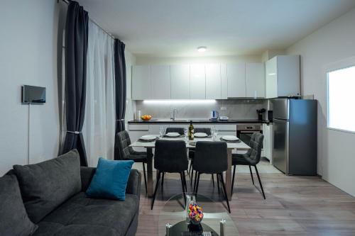 Apartman Mario — 4-Star Luxury Hotel in Imotski, Croatia
