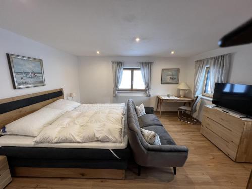Moarhof — 4-Star Luxury Hotel in Fieberbrunn, Austria