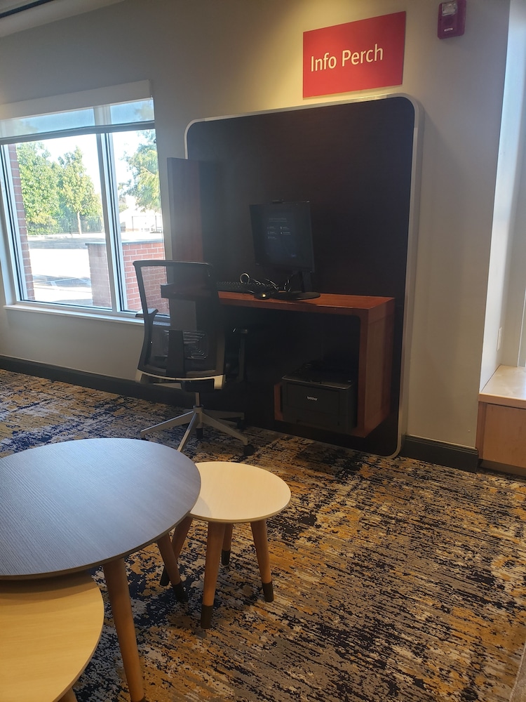 TownePlace Suites Dallas McKinney - photo 85
