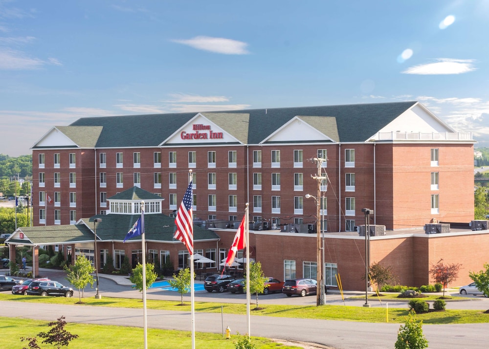 Hilton Garden Inn Bangor - featured photo