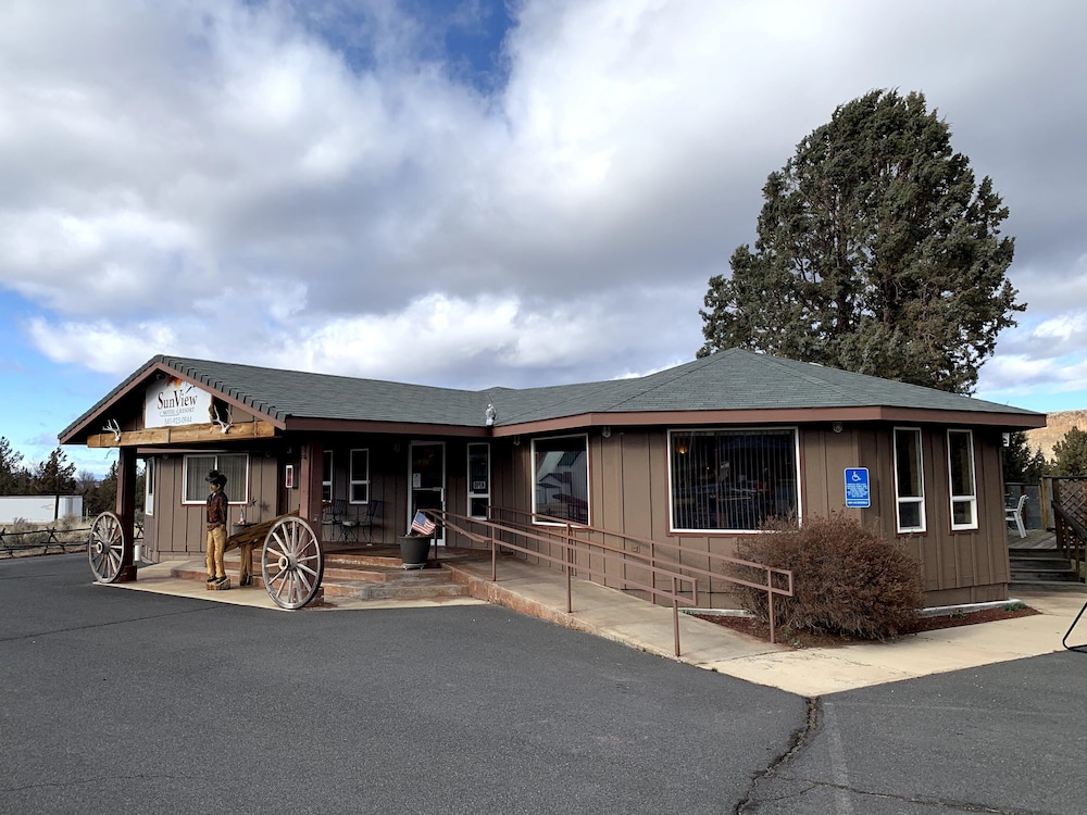 Smith Rock Resort - photo 45