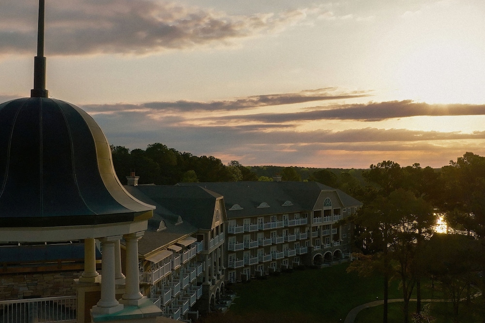 The Ritz Carlton Reynolds Lake Oconee - photo 207