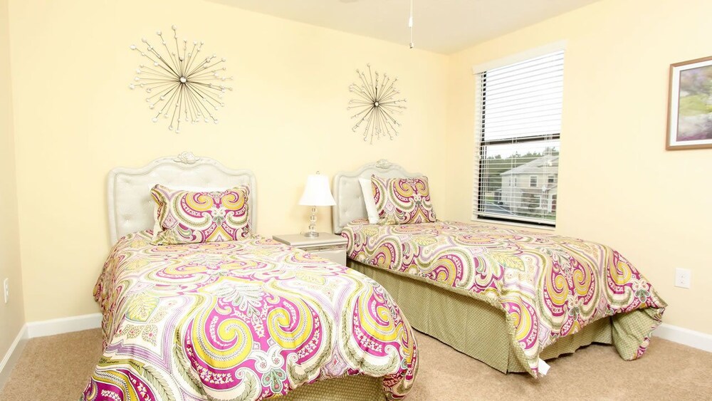 Grhmyr1466 Champions Gate Resort 8 Bed 5 Baths House - photo 7