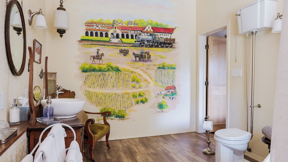 Red Horse Bed and Breakfast - photo 42