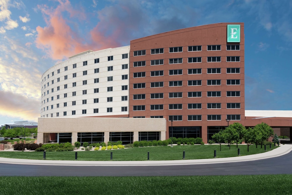 Embassy Suites by Hilton Loveland Conference Center - featured photo