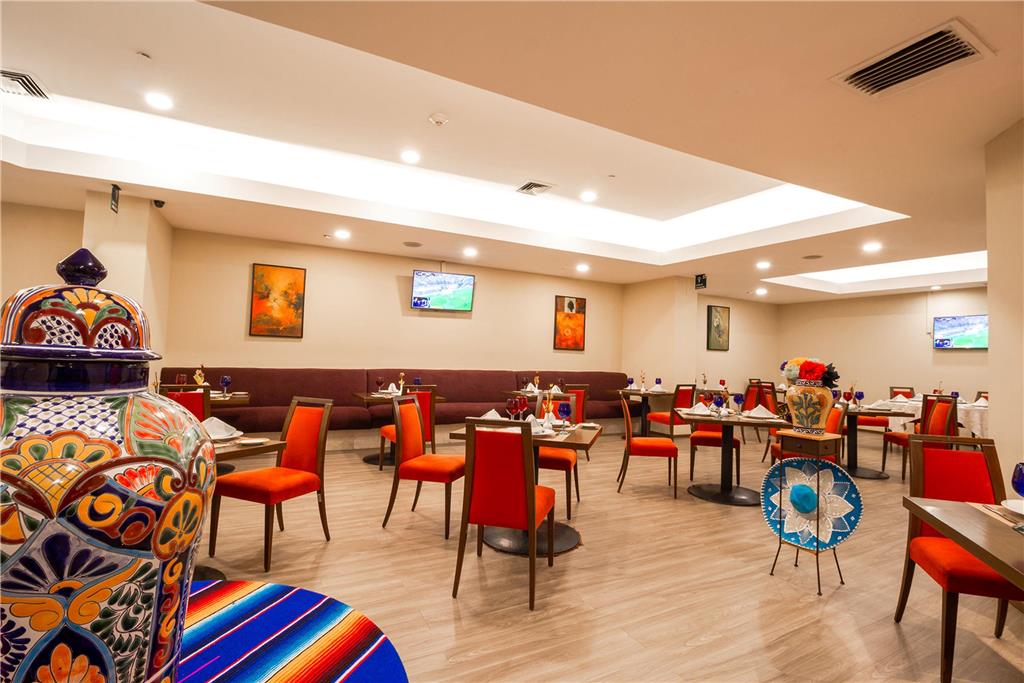 Cualli restaurant