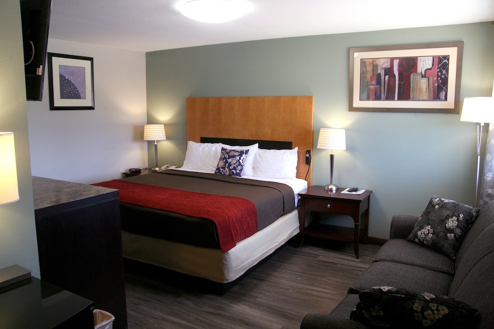 South T Motel - photo 31