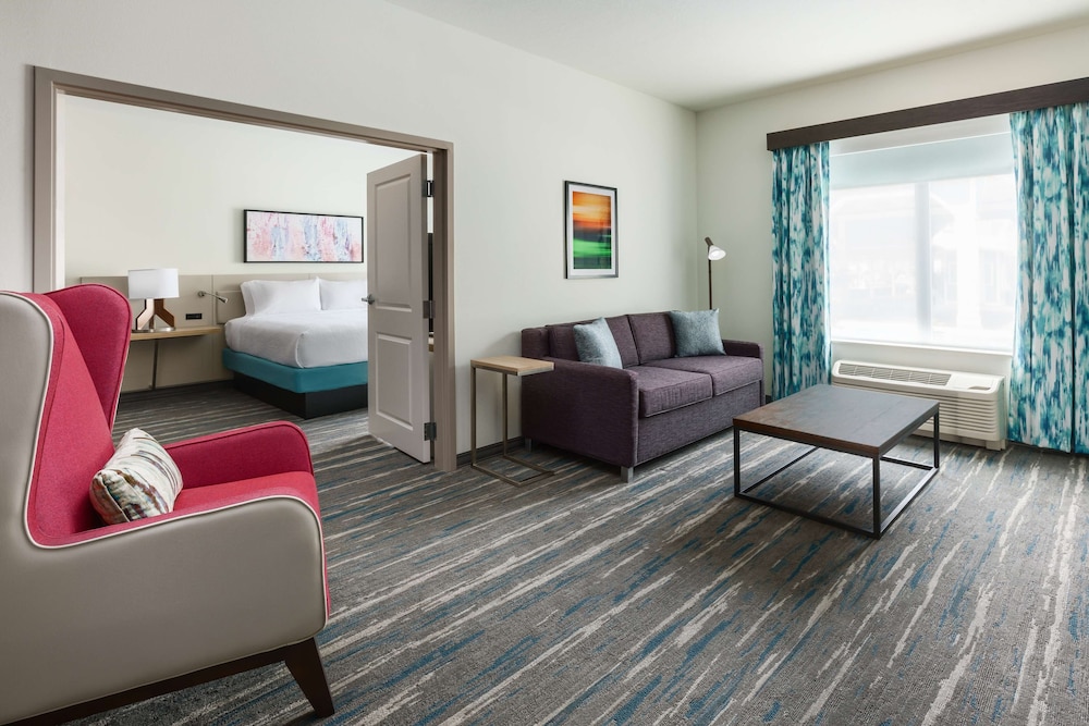 Hilton Garden Inn Apopka City Center - photo 16