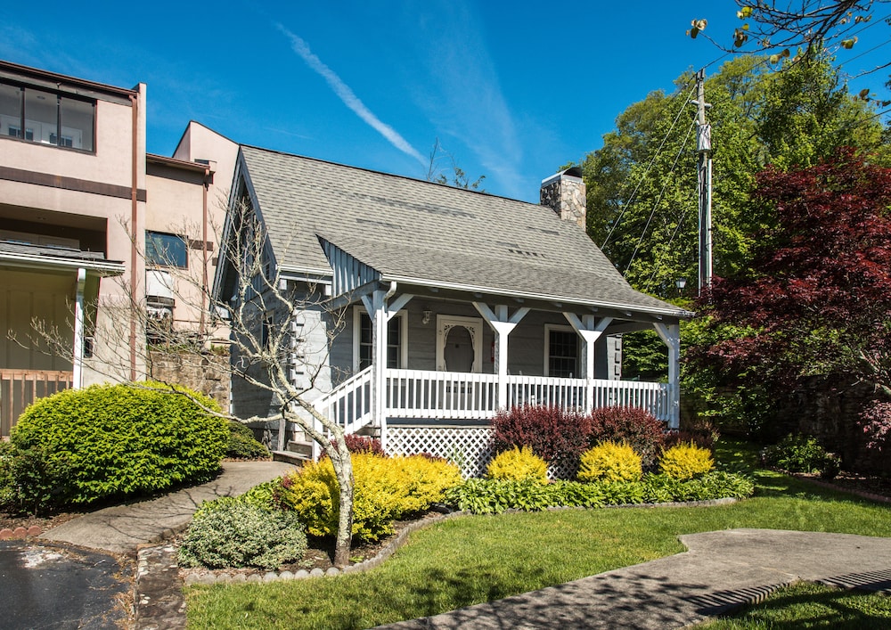 Boxwood Lodge - photo 68
