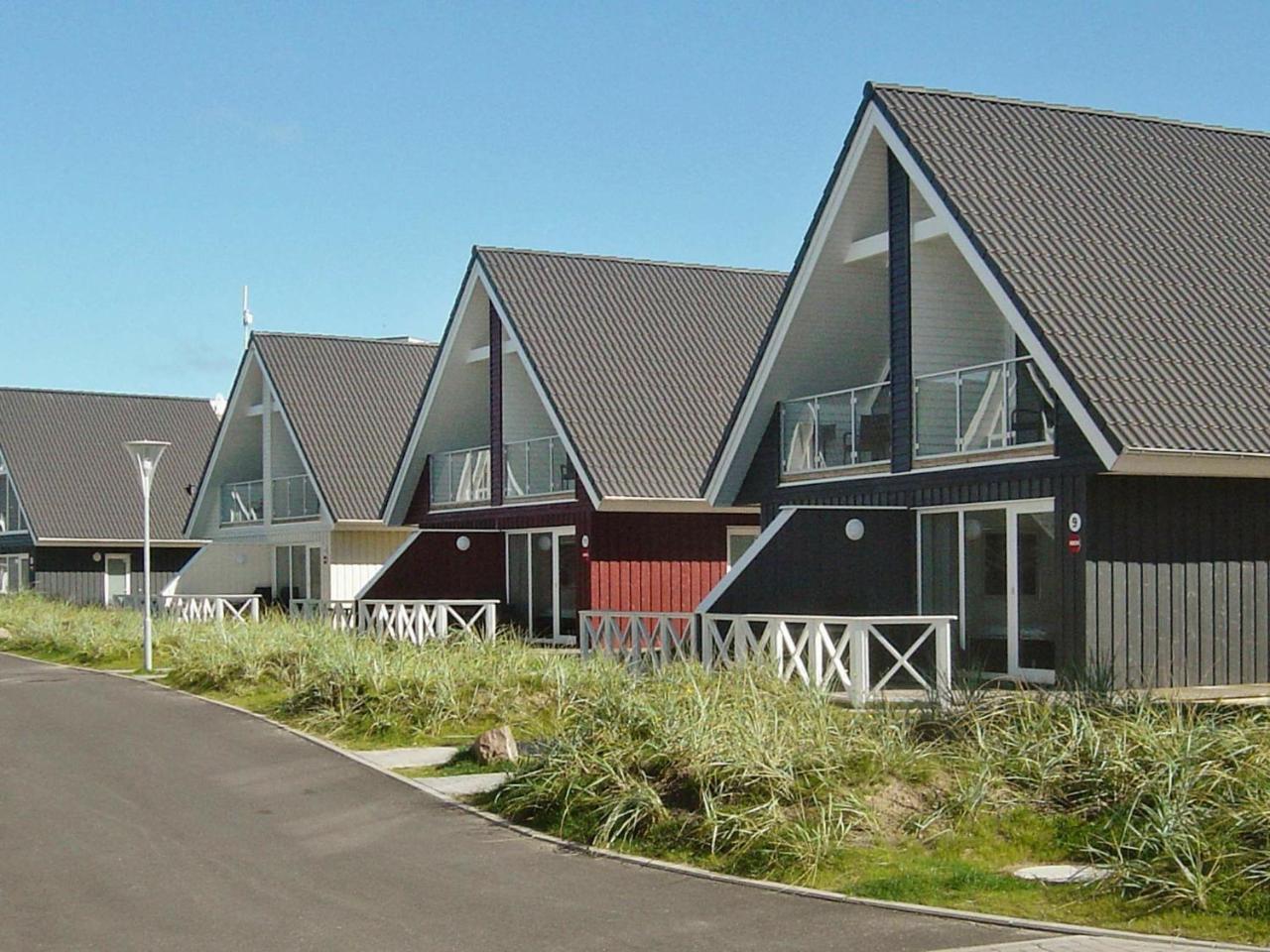 4 person holiday home in Wendtorf — 4-Star Luxury Hotel in Wendtorf, Germany