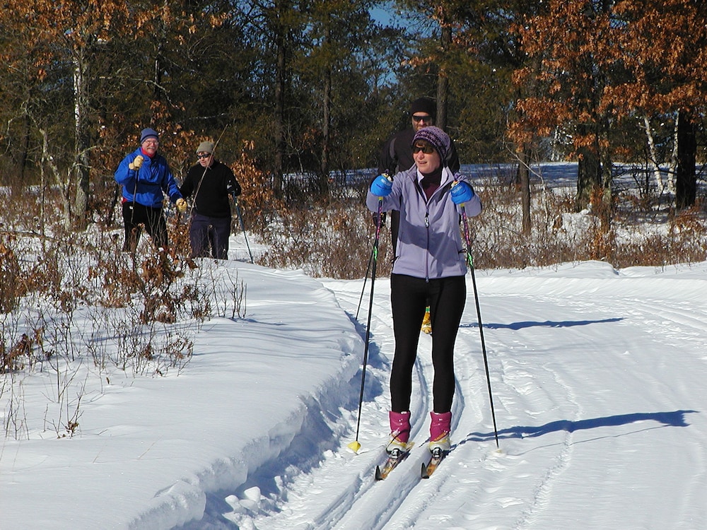 Heartwood Resort & Conference Center - photo 28