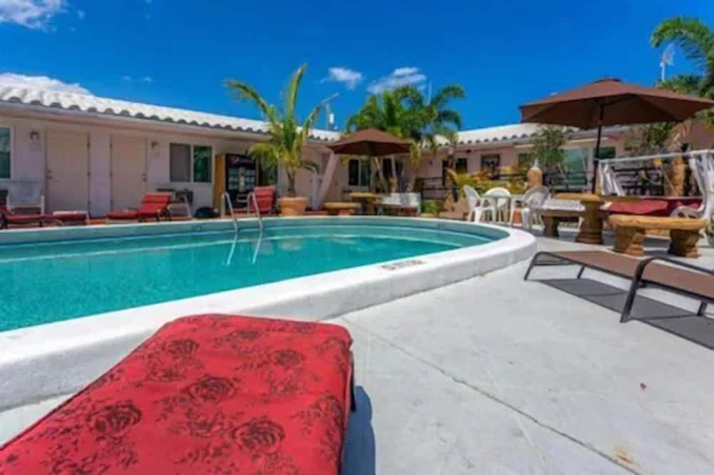 Green Seas Motel - photo 81