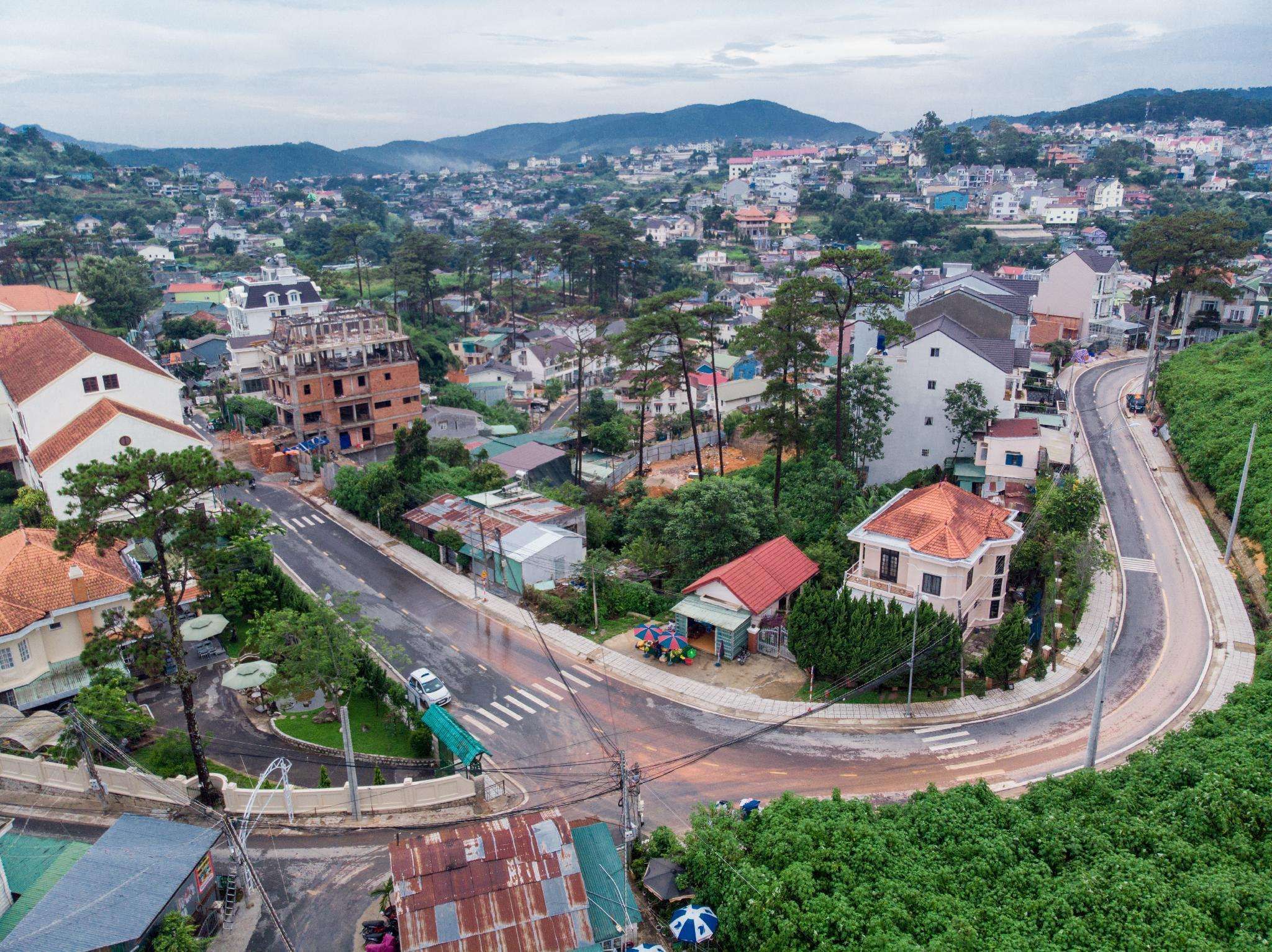 LuTo Hotel - last minute hotel in Da Lat