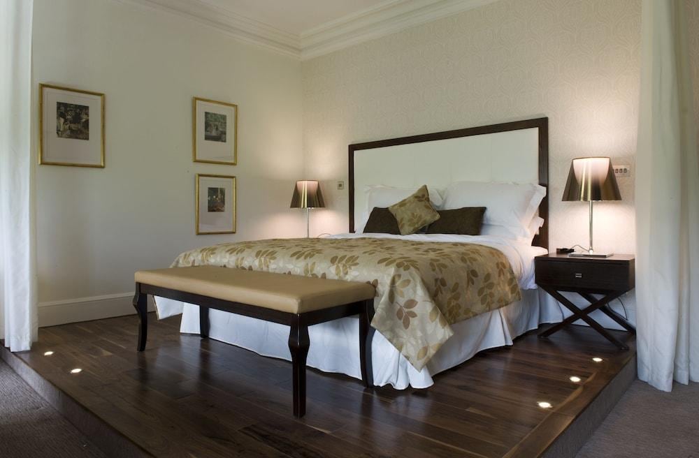 Lyla Rooms in Edinburgh, United Kingdom