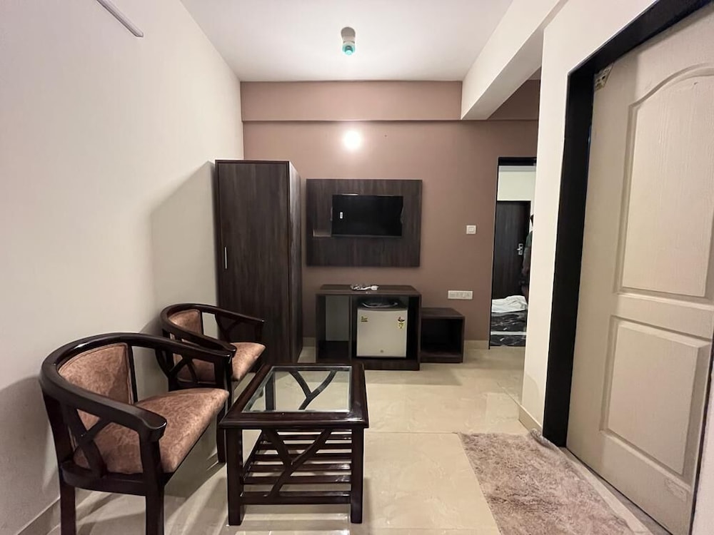 La Mer Beach Resorts - last minute hotel in Calangute