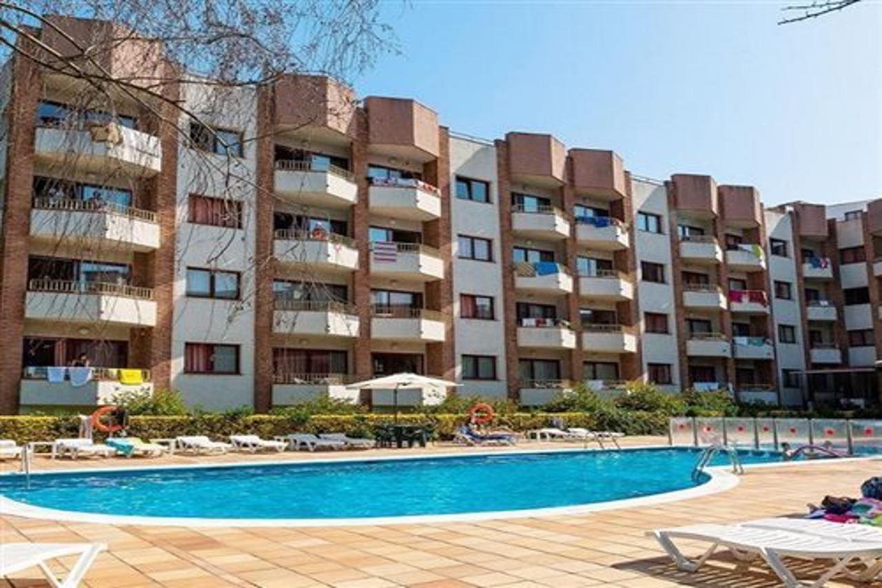 Las Mariposas Aparthotel - last minute hotel in Lloret De Mar