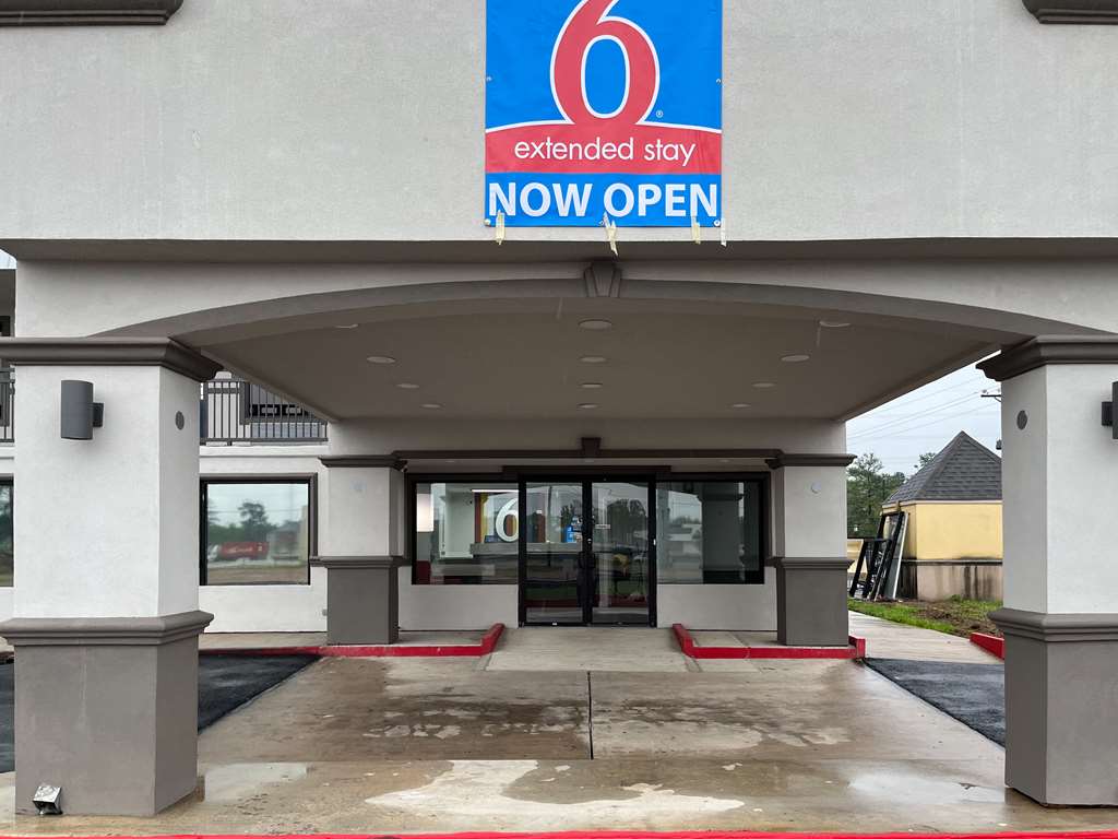 Studio6 Conroe TX in Conroe, United States