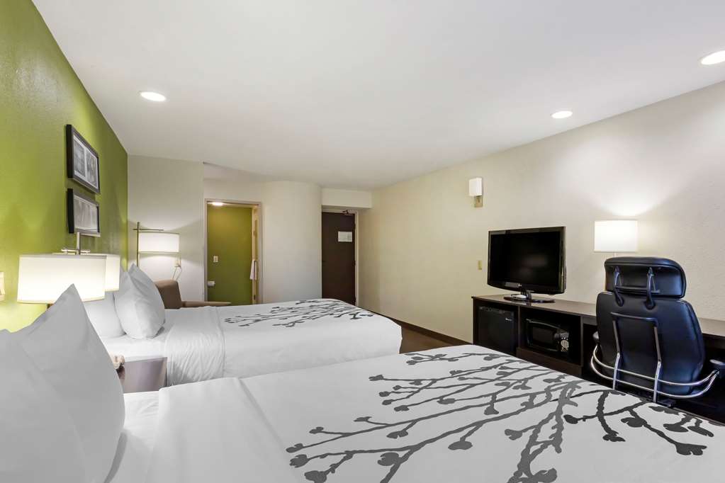 Sleep Inn Ontario - photo 28