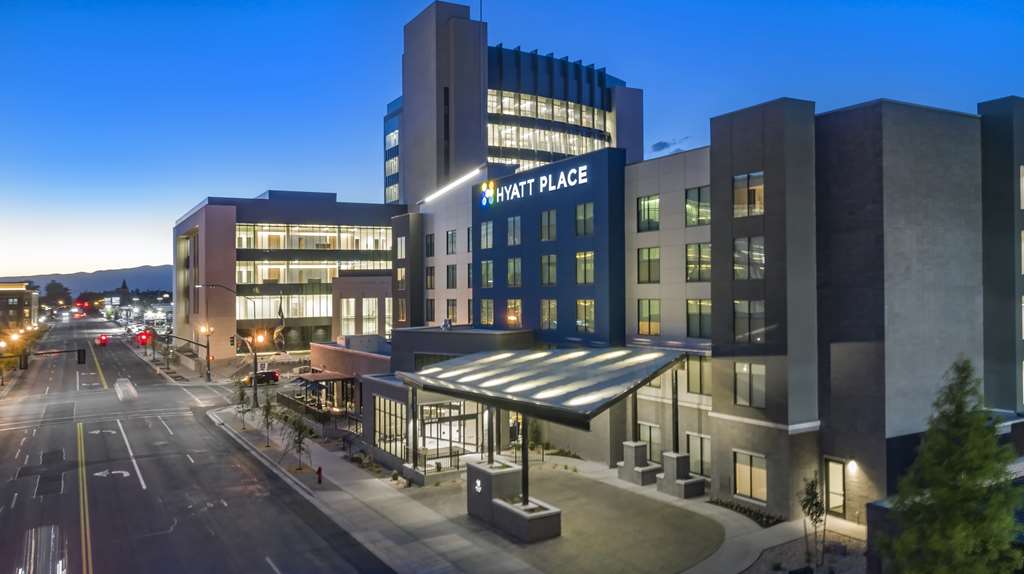 Hyatt Place Provo - photo 2