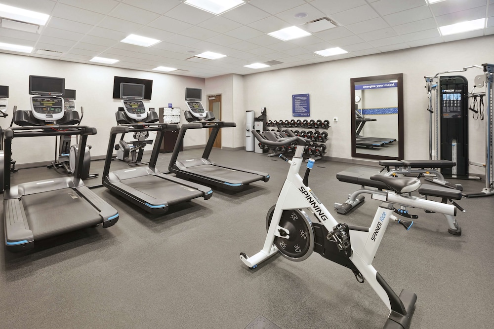 Hampton Inn & Suites Grandville Grand Rapids South - photo 20