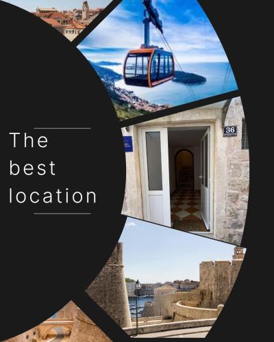 Apartman Roseta