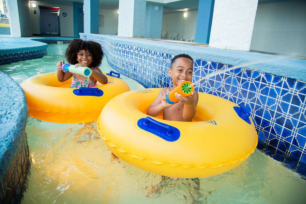 Hotel Blue - photo 30