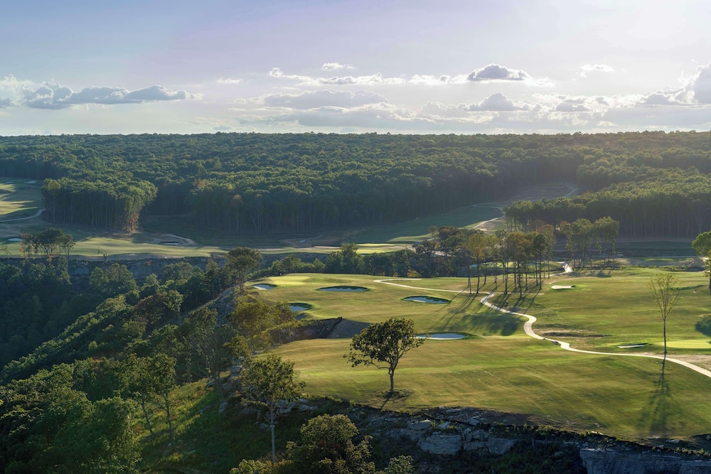 Cloudland at McLemore Resort Lookout Mountain Curio by Hilton - photo 149