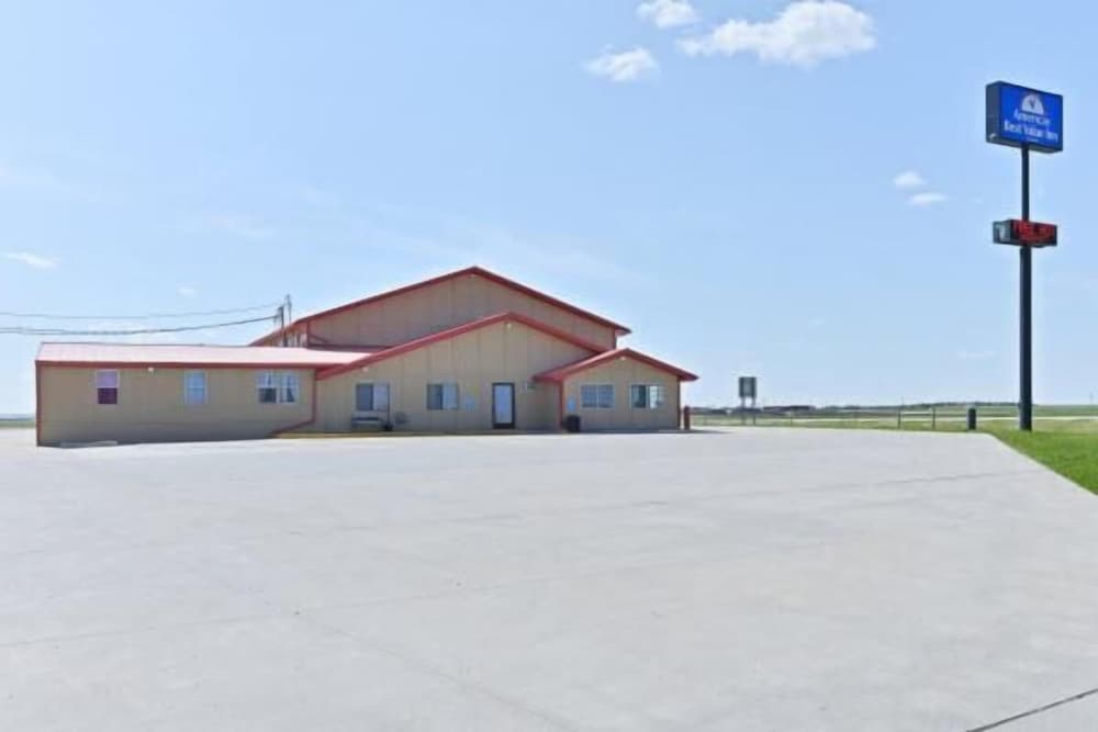 Americas Best Value Inn Kadoka - photo 16