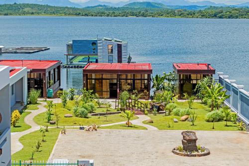 Hôtel Identicmg — Sambava — photo 5