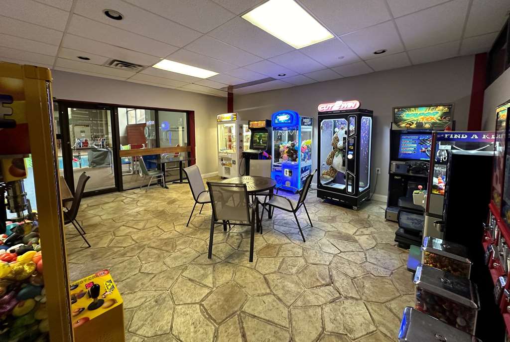 Ramada by Wyndham Waupaca - photo 28