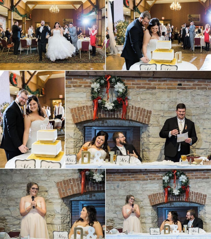 Holiday Inn St. Louis West Six Flags by IHG - photo 38