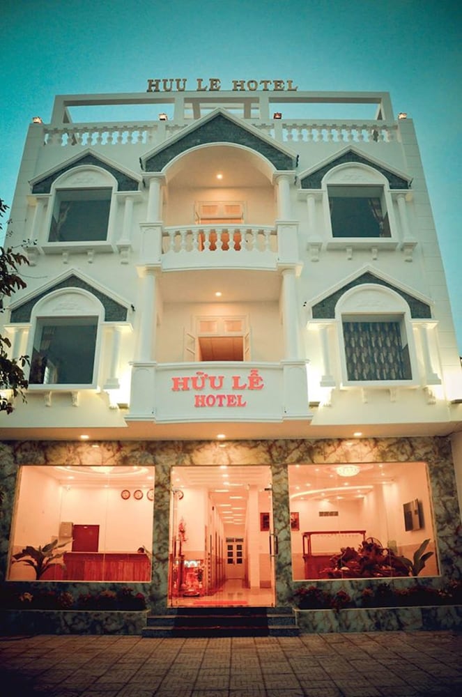 Huu Le Hotel - last minute hotel in Phu Quoc