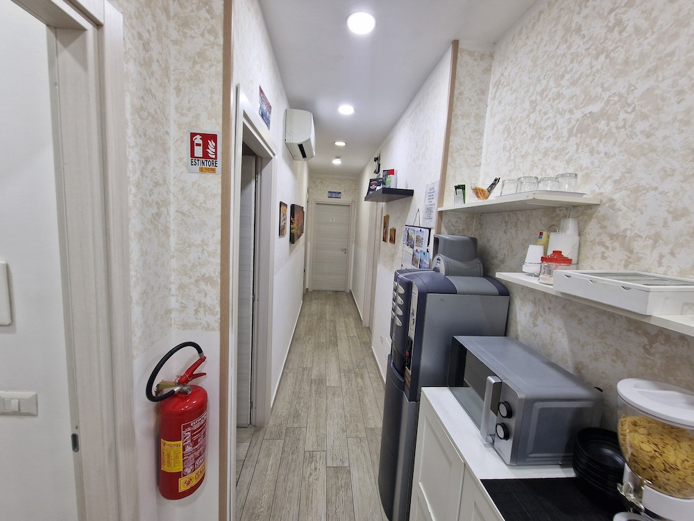 Napoli Relais — Naples — photo 2