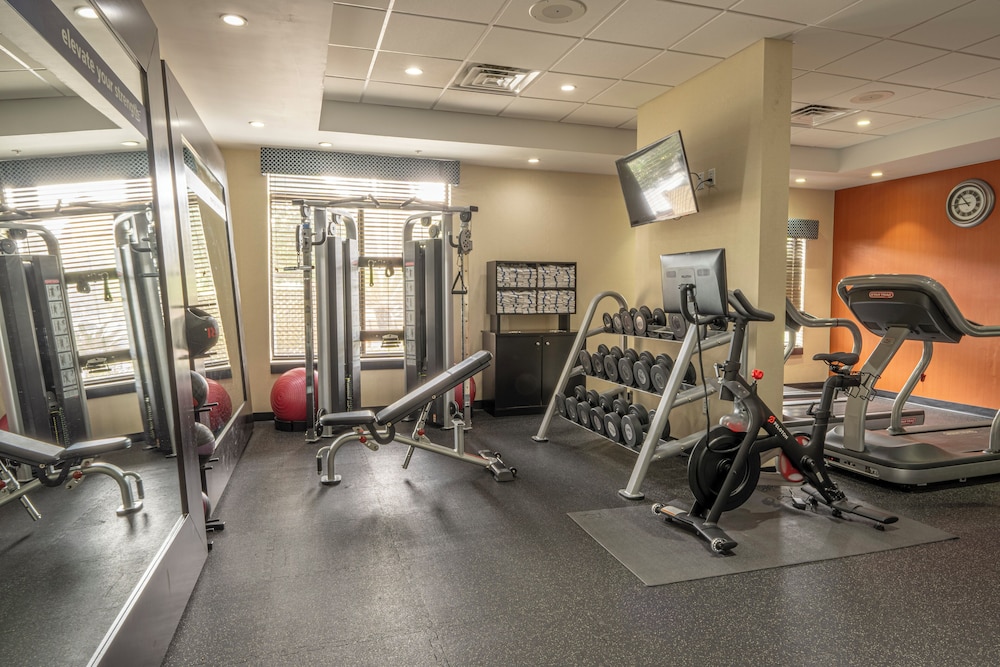 Hampton Inn Jacksonville South I 95 at JTB - photo 22