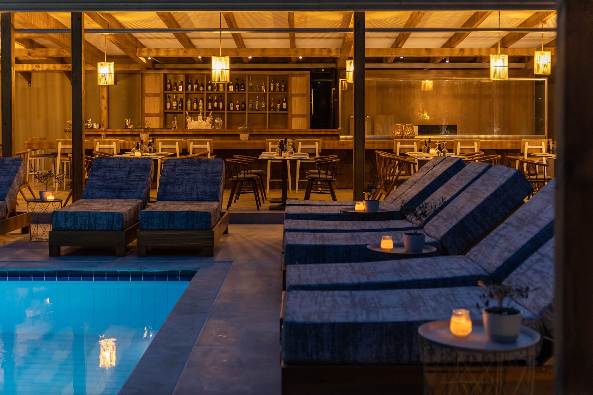 Hotel Lalaria — Skiathos — photo 4