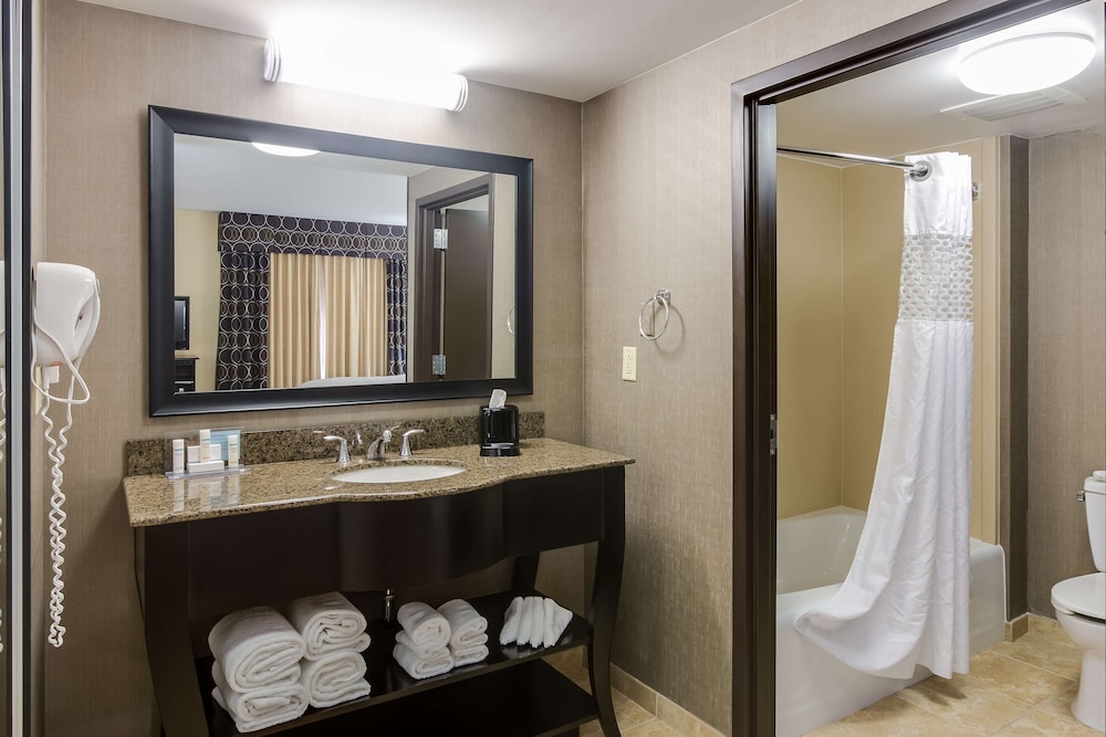 Hampton Inn & Suites Mt. Juliet - photo 56