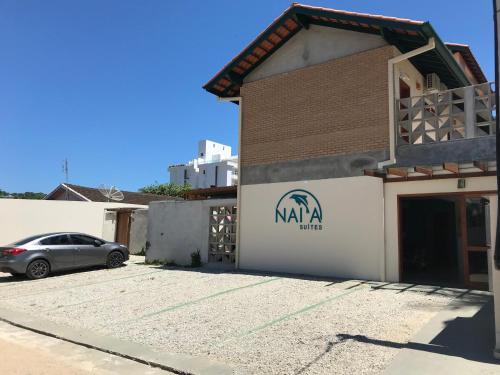 Nai'a Suites - last minute hotel in Ubatuba