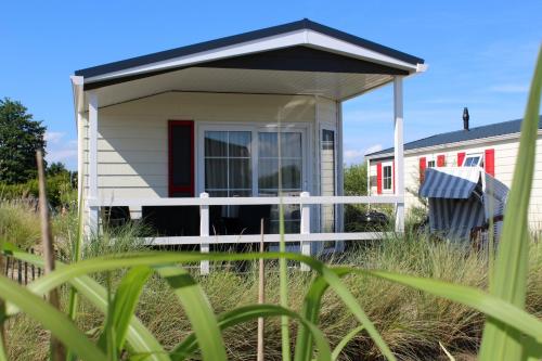 Pier98 29 - carbon neutral hotel in Scharbeutz
